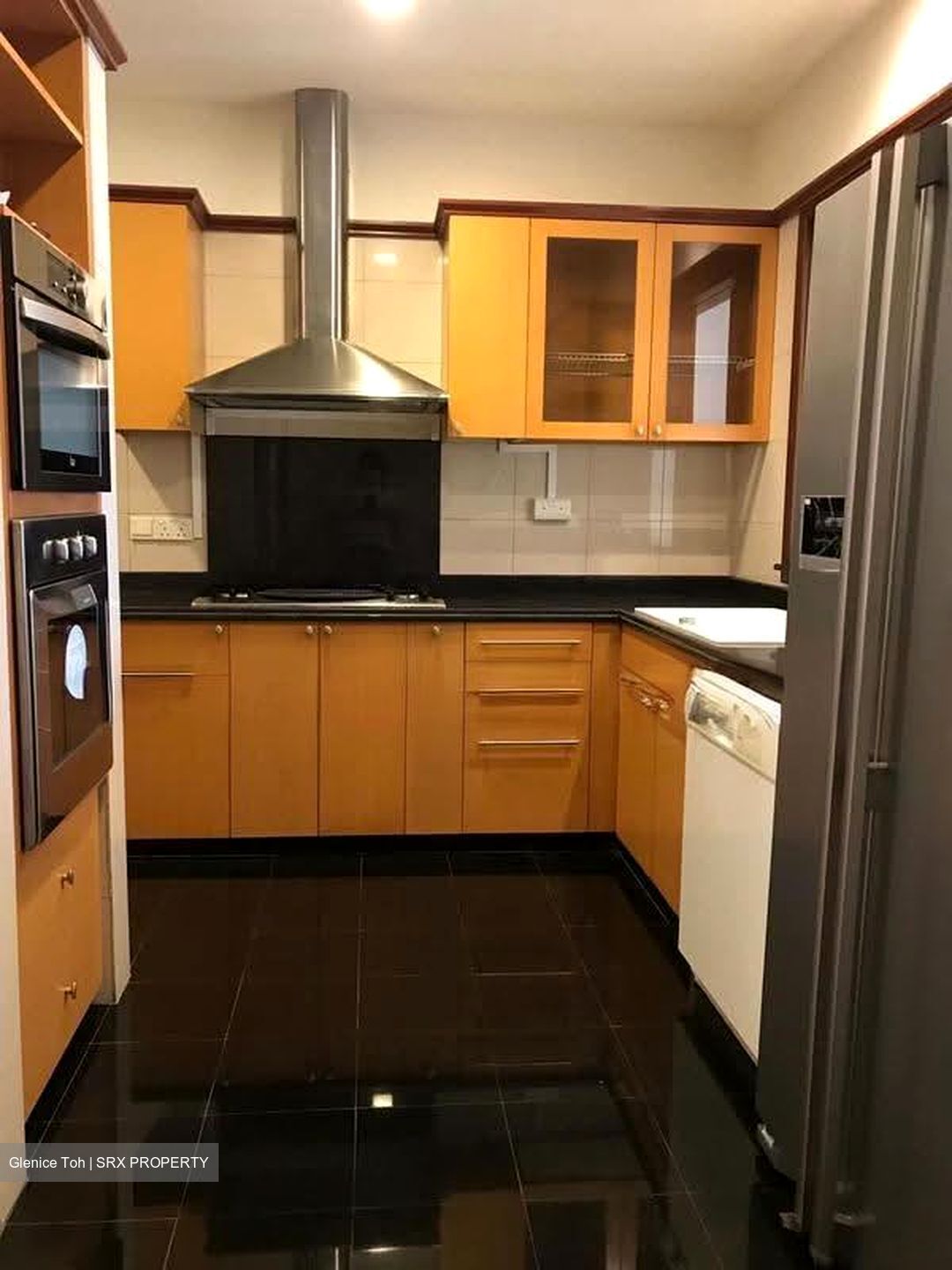 Orchard Scotts (D9), Condominium #636938051